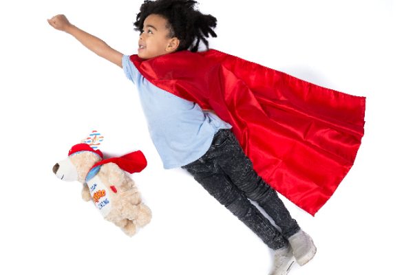 Cuddle-tested Toys for Children