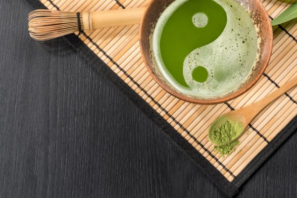 Matcha Energy Direct to your Kitchen