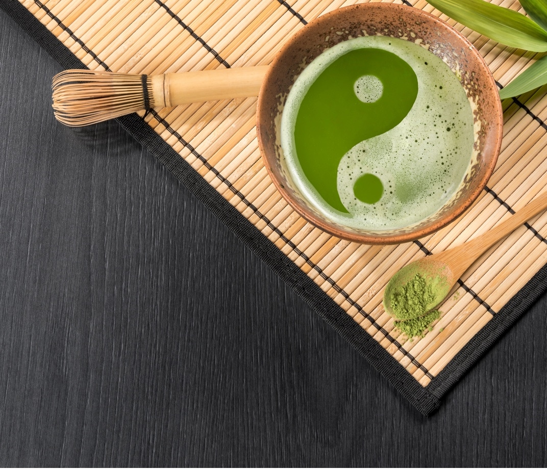 Matcha Energy Direct to your Kitchen