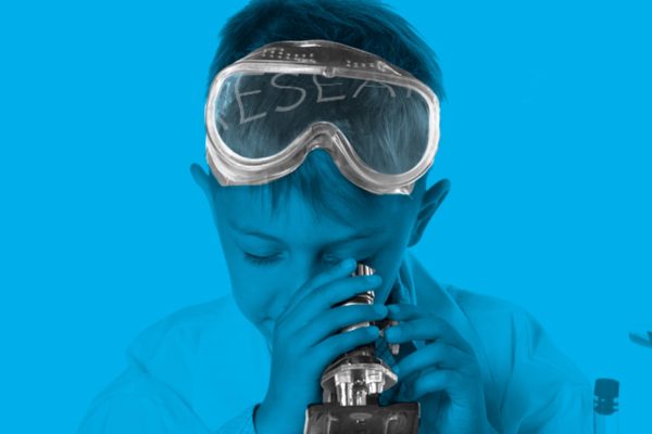 Decoding SEO