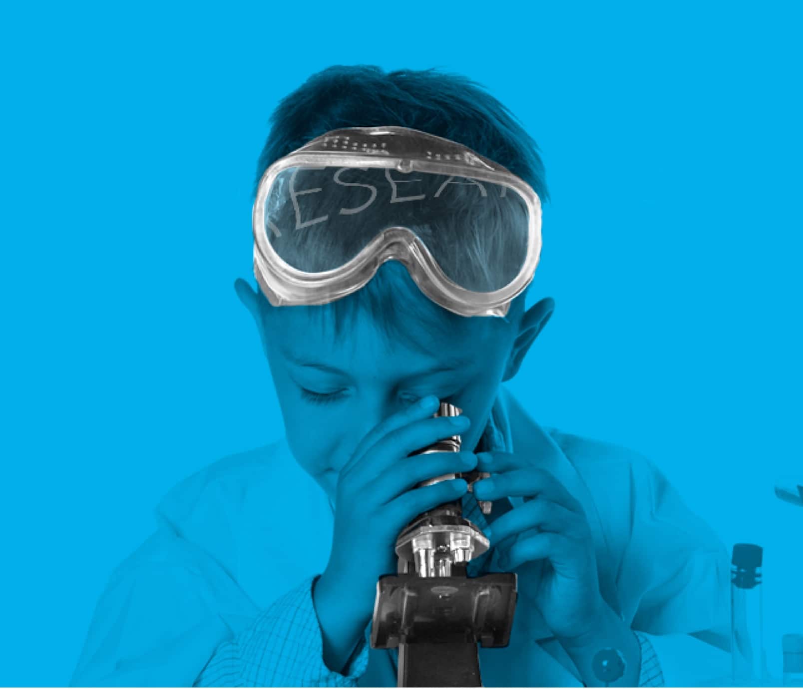 Decoding SEO