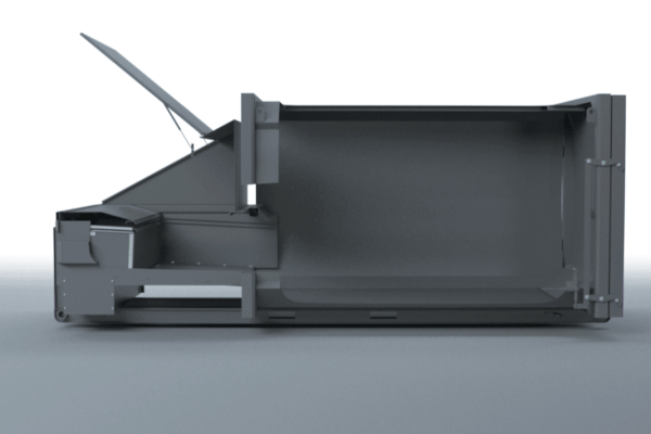 Waste Management for EMEA