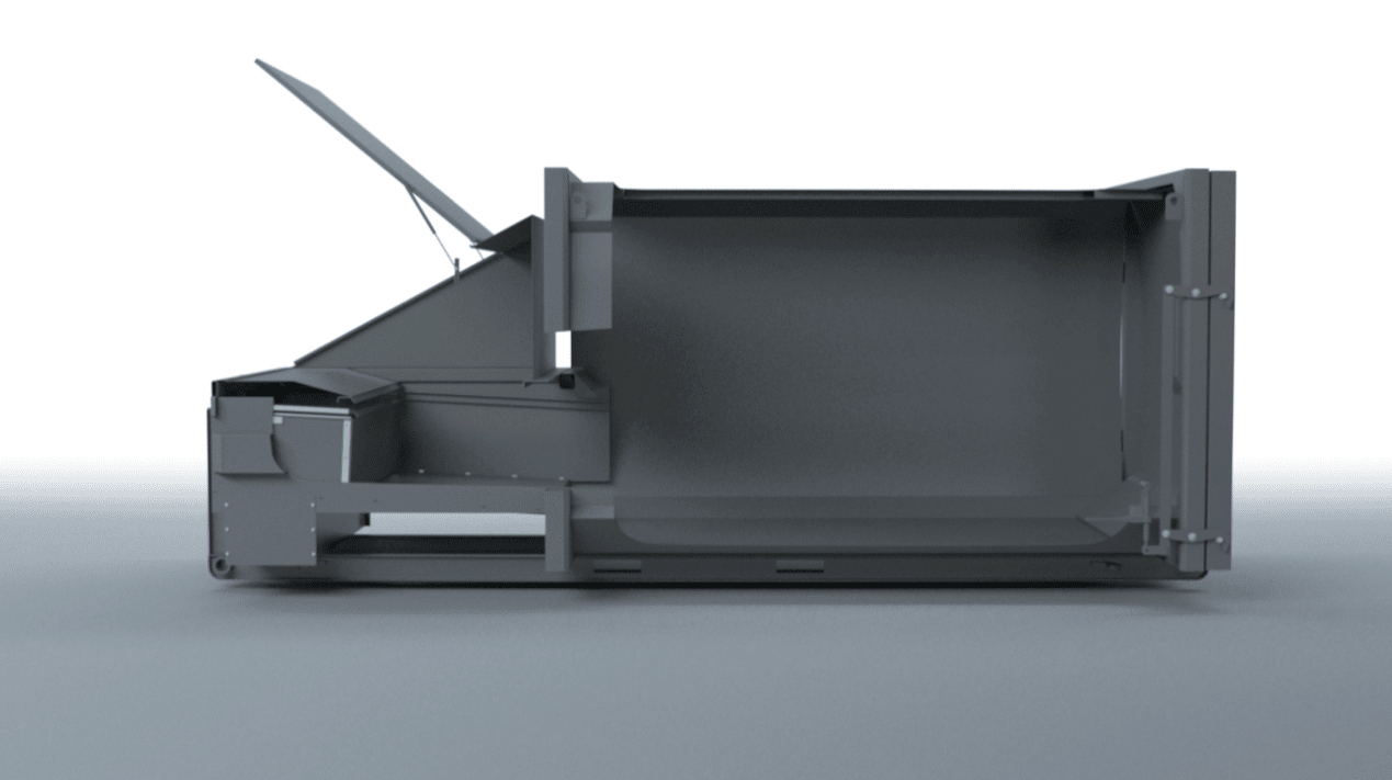 Waste Management for EMEA