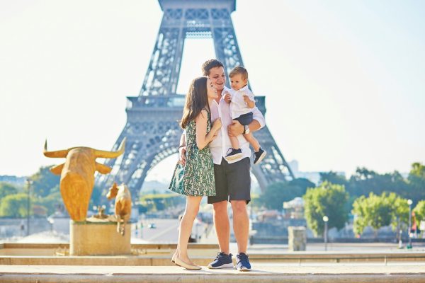 Bilingual Insurance for Expats in France