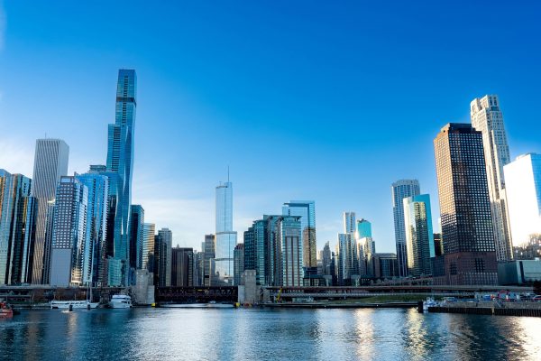 Helping International Companies Explore New Markets