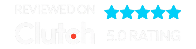 Reviewed on Clutch: 5.0 rating