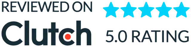 Reviewed on Clutch: 5.0 rating